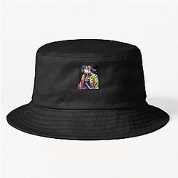 Giyu Tomioka Demon Slayer Pop Art Bucket