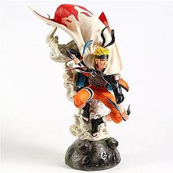 Naruto Figures – Sennin Mode Figure NRTM1907