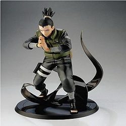 Naruto Figures – Shikamaru Figure NRTM1907
