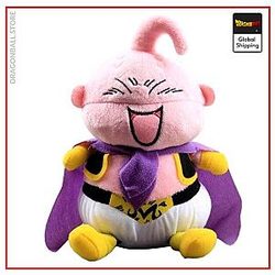 Dragon Ball Plushies – Buu Majin DBZ store