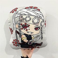 Demon Slayer Plush - 10cm Anime Manga Kawaii Toys K154