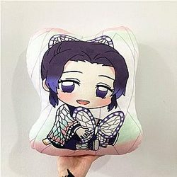 Demon Slayer Plush - 10cm Anime Manga Kawaii Toys K152