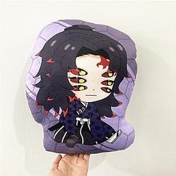 Demon Slayer Plush - 10cm Anime Manga Kawaii Toys K147