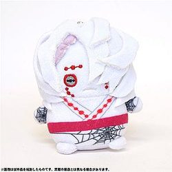 Demon Slayer Plush - Stuffed Japan Anime Plush Doll Pendant M124