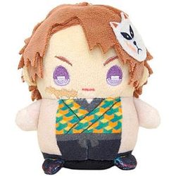 Demon Slayer Plush - Stuffed Japan Anime Plush Doll Pendant M122