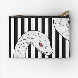 Demon Slayer Obanai Iguro Pouch