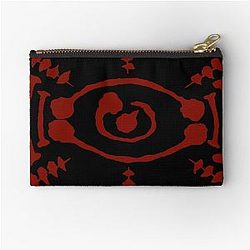 Demon Slayer Tanjiro Kamado Pouch