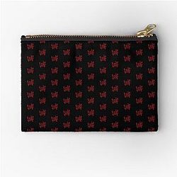 Demon Slayer Kanji Pouch