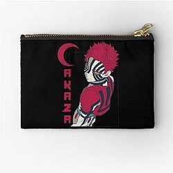 Akaza Demon Slayer Pouch