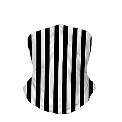 Kimetsu no Yaiba Bandana  -  Obanai Iguro Pattern Official Merchandise