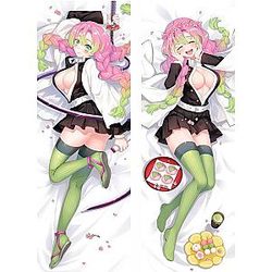 Kimetsu no Yaiba Body Pillow  -  Mitsuri Kanroji Official Merchandise