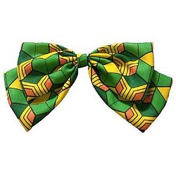Kimetsu no Yaiba Bow Tie  -  Sabito Official Merchandise
