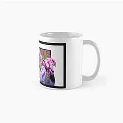 Mitsuri From Demon Slayer Classic Mug