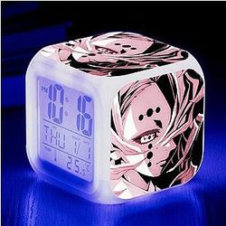 Kimetsu no Yaiba Clock  -  Rui Official Merchandise