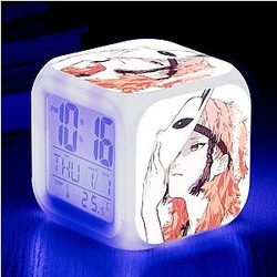 Kimetsu no Yaiba Clock Sabito Official Merchandise