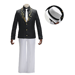 Kimetsu no Yaiba Cosplay Muzan Kibutsuji Official Merchandise