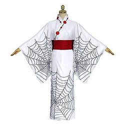 Kimetsu no Yaiba Cosplay Rui Official Merchandise