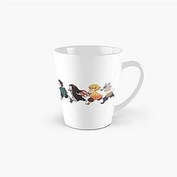 The Demon Slayer Mug