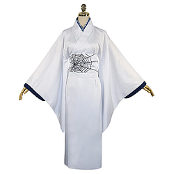 Kimetsu no Yaiba Cosplay Spider Demon Sister Official Merchandise