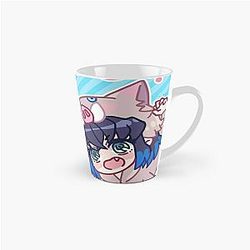 Demon Slayer Inosuke Mug