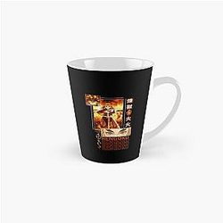 Demon Slayer Rengoku Mug