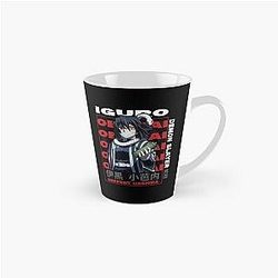 Obanai Demon Slayer Mug