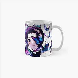 Shinobu Demon Slayer Mug
