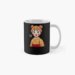 Zenitsu Demon Slayer Classic Mug