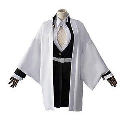 Kimetsu no Yaiba Cosplay Mitsuri Kanroji Official Merchandise