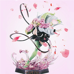 Kimetsu no Yaiba Figure Mitsuri Official Merchandise