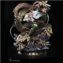 Kimetsu no Yaiba Figure Mitsuri Kanroji Official Merchandise