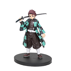 Kimetsu no Yaiba Figure Tanjiro Official Merchandise