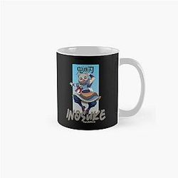 Demon Slayer Inosuke Hashibira Classic Mug