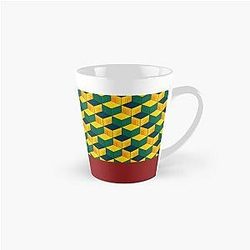 Demon Slayer Giyu Tomioka Tall Mug