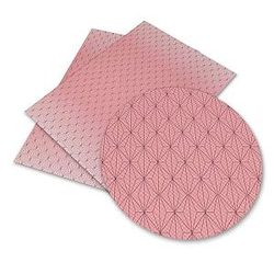 Kimetsu no Yaiba Fabric  Nezuko Kamado Pattern Official Merchandise