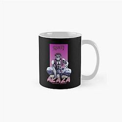 Demon Slayer Akaza Classic Mug