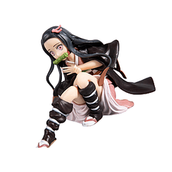 Kimetsu no Yaiba Figure Kamado Nezuko Official Merchandise
