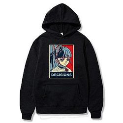 Kimetsu no Yaiba Hoodie  Kanao Official Merchandise
