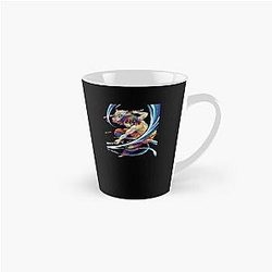 Inosuke Hashibira Demon Slayer Pop Art Tall Mug