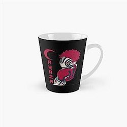 Akaza Demon Slayer Mug
