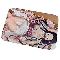 Kimetsu no Yaiba Mouse Pad  -  Nezuko Oppai Official Merchandise