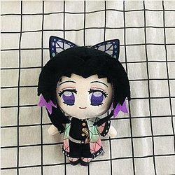 Kimetsu no Yaiba Plush  -  Shinobu Kocho Official Merchandise
