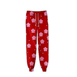 Kimetsu no Yaiba Pants  Makomo Official Merchandise