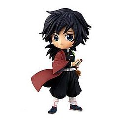 Kimetsu no Yaiba Nendoroid Giyuu Official Merchandise