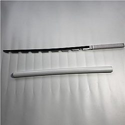 Kimetsu no Yaiba Nichirin Blade  -  Inosuke Hashibira Official Merchandise