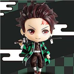Kimetsu no Yaiba Nendoroid Tanjiro Official Merchandise
