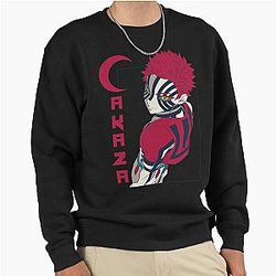 Akaza Demon Slayer Sweatshirt
