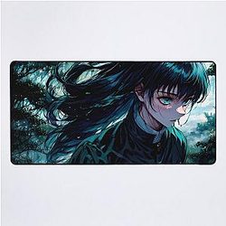 Demon Slayer Muichiro Tokito Forest Mist