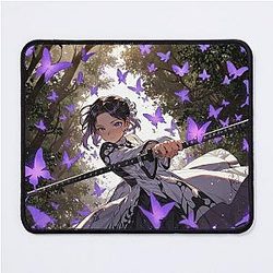Demon Slayer Mouse Pad