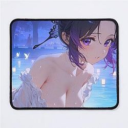 Demon Slayer Shinobu Kocho Waifu Urban Mouse Pad